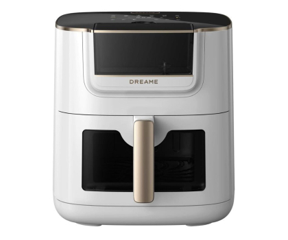 AIR FRYER i frytkownica Dreame Air Fryer AF30 White